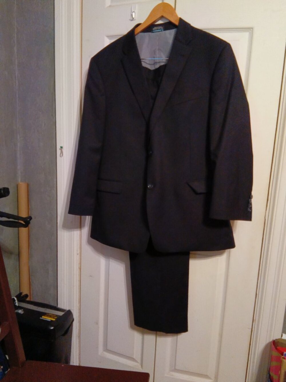 Men's Suit